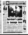 Evening Herald (Dublin) Friday 14 February 1997 Page 45