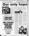 Evening Herald (Dublin) Saturday 22 February 1997 Page 8