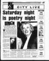 Evening Herald (Dublin) Saturday 22 February 1997 Page 11