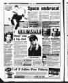 Evening Herald (Dublin) Saturday 22 February 1997 Page 16