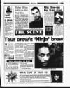 Evening Herald (Dublin) Saturday 22 February 1997 Page 17