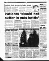 Evening Herald (Dublin) Saturday 22 February 1997 Page 42