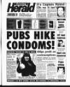 Evening Herald (Dublin) Tuesday 25 February 1997 Page 1