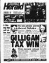 Evening Herald (Dublin) Wednesday 26 February 1997 Page 1