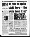 Evening Herald (Dublin) Friday 28 February 1997 Page 20