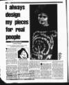 Evening Herald (Dublin) Friday 28 February 1997 Page 22