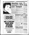 Evening Herald (Dublin) Saturday 01 March 1997 Page 10