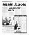 Evening Herald (Dublin) Saturday 01 March 1997 Page 49