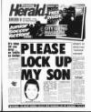 Evening Herald (Dublin) Tuesday 04 March 1997 Page 1