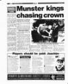 Evening Herald (Dublin) Tuesday 04 March 1997 Page 74