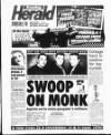 Evening Herald (Dublin) Wednesday 05 March 1997 Page 1