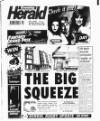 Evening Herald (Dublin) Thursday 06 March 1997 Page 1