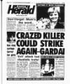Evening Herald (Dublin) Saturday 08 March 1997 Page 1