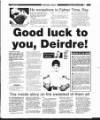 Evening Herald (Dublin) Saturday 08 March 1997 Page 47