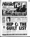 Evening Herald (Dublin) Monday 10 March 1997 Page 75