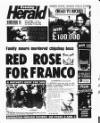 Evening Herald (Dublin) Tuesday 25 March 1997 Page 1