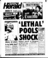 Evening Herald (Dublin) Wednesday 02 April 1997 Page 1