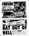 Evening Herald (Dublin) Tuesday 08 April 1997 Page 1