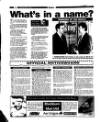 Evening Herald (Dublin) Tuesday 08 April 1997 Page 56