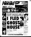 Evening Herald (Dublin) Friday 09 May 1997 Page 1