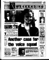 Evening Herald (Dublin) Friday 09 May 1997 Page 19