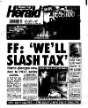 Evening Herald (Dublin) Friday 16 May 1997 Page 1