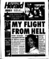 Evening Herald (Dublin) Friday 06 June 1997 Page 1