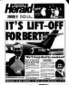 Evening Herald (Dublin) Tuesday 10 June 1997 Page 1