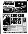 Evening Herald (Dublin) Monday 23 June 1997 Page 1