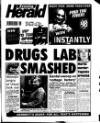 Evening Herald (Dublin) Tuesday 24 June 1997 Page 1
