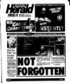 Evening Herald (Dublin) Wednesday 25 June 1997 Page 1
