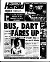 Evening Herald (Dublin) Tuesday 08 July 1997 Page 1