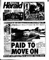 Evening Herald (Dublin) Tuesday 29 July 1997 Page 1