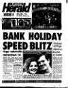 Evening Herald (Dublin) Friday 01 August 1997 Page 1
