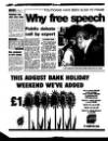 Evening Herald (Dublin) Friday 01 August 1997 Page 6