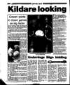 Evening Herald (Dublin) Saturday 02 August 1997 Page 40