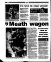 Evening Herald (Dublin) Monday 04 August 1997 Page 42