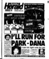 Evening Herald (Dublin) Wednesday 06 August 1997 Page 1