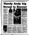 Evening Herald (Dublin) Thursday 07 August 1997 Page 75