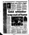 Evening Herald (Dublin) Thursday 07 August 1997 Page 76