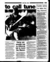 Evening Herald (Dublin) Saturday 09 August 1997 Page 47