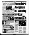 Evening Herald (Dublin) Tuesday 12 August 1997 Page 16