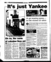 Evening Herald (Dublin) Tuesday 12 August 1997 Page 18