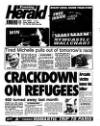 Evening Herald (Dublin) Friday 22 August 1997 Page 1