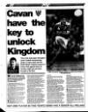 Evening Herald (Dublin) Friday 22 August 1997 Page 67