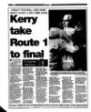 Evening Herald (Dublin) Monday 25 August 1997 Page 86
