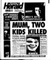 Evening Herald (Dublin) Thursday 28 August 1997 Page 1