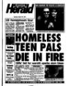 Evening Herald (Dublin) Saturday 30 August 1997 Page 1