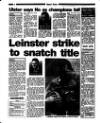 Evening Herald (Dublin) Saturday 30 August 1997 Page 42