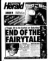 Evening Herald (Dublin) Monday 01 September 1997 Page 1